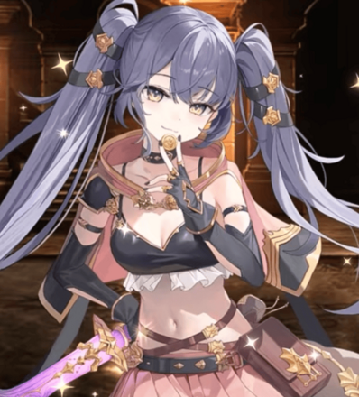 リナークのプロフィール画像