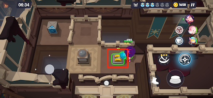 9-11のくまゼリー