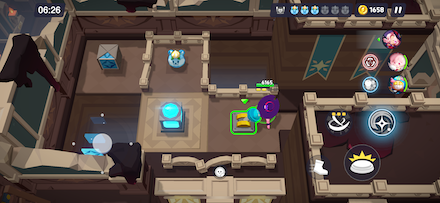 9-11のくまゼリー