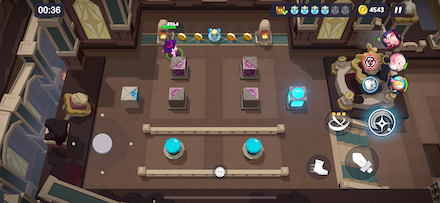 9-11のくまゼリー