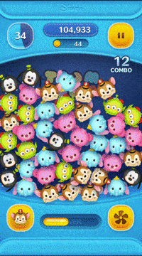 ティモシーのスキルGIF