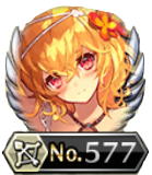 ファンキル エロース 弓神 の評価とおすすめ姫型 ゲームエイト