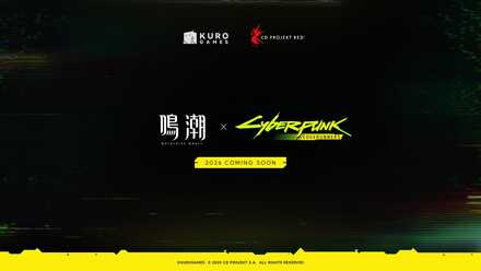 サイバーパンク