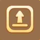 カスタムアイコン