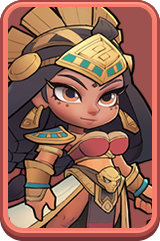 ハントレス・覚醒