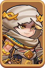 ウィンドウォーカー・サンドレンジャー