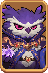 ウォーロック・覚醒