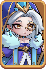 占星術師・氷魔晶