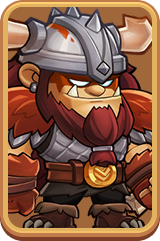 ヘッドハンター・さすらいの戦士