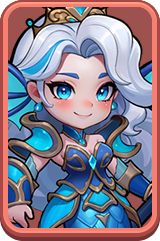 潮呼び・海の女王