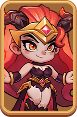 フレイムウィッチ・竜の末裔