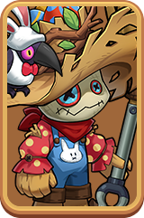 ウォッチャー・農家