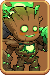 ツリーガード・呪い