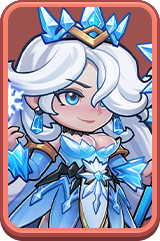 潮呼び・氷の女王