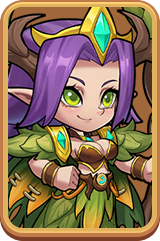 ドルイド・覚醒