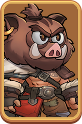 バーバリアン・野生の咆哮