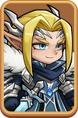 ウィンドウォーカー・北境の申し子