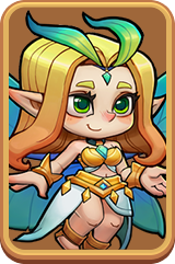 ピクシー・覚醒