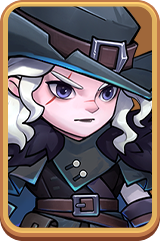 ウィンドウォーカー・悪魔狩り