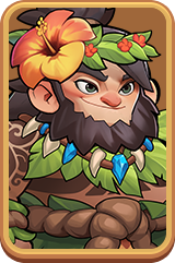 賢者・真夏の祭司