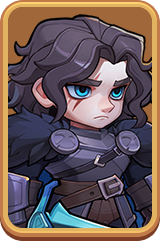 シークレットキーパー・覚醒