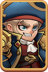 審判官・キャプテン