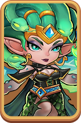 ピクシー・メドゥーサ