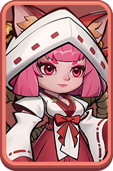 シスター・巫女