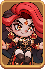 フレイムウィッチ・覚醒