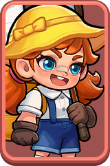 テイマー・春の冒険家