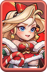 聖女・願いの星