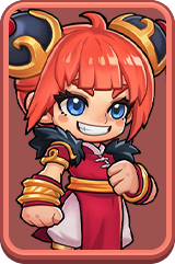 テイマー・パンダ