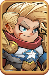 審判官・キャプテン・キングダム