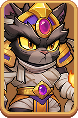 サイキック・不朽の王