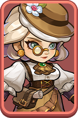 魔女・昆虫学者