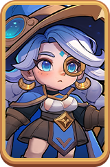 占星術師・覚醒