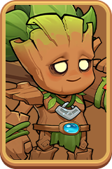 ツリーガード・覚醒