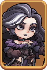 ドルイド・退魔の魔女