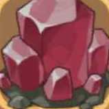 ルビー鉱山画像