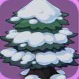 ヒマラヤスギ画像