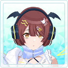 【プッシュトゥスタート】大崎甜花の画像