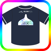 エスコンフィールドコラボシャツ特