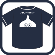 エスコンフィールドコラボシャツ優