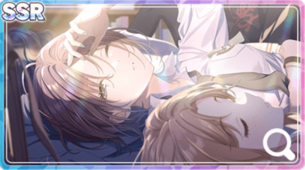 浅倉透(Sleeeep)の画像