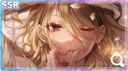 和泉愛依(あたし・コフレ)の画像