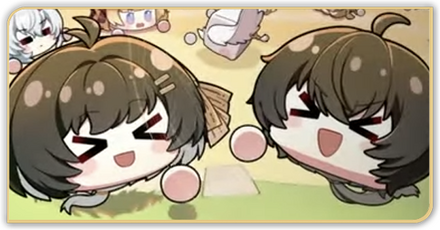 ダンゴでダンジョン