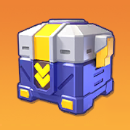 資源選択宝箱(UR)