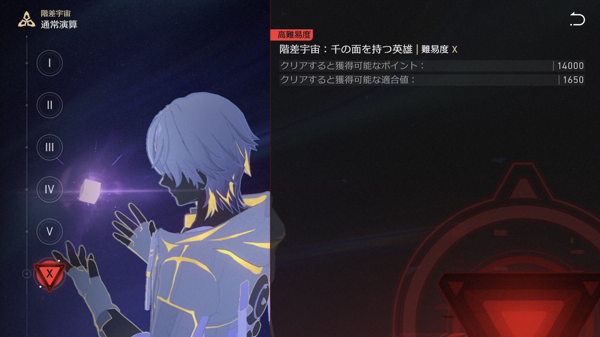 プロトコルの難度