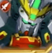 アルトロンガンダム画像