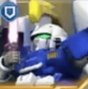 トールギスⅡ画像